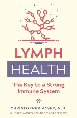 Zdrowie limfy: Klucz do silnego układu odpornościowego - Lymph Health: The Key to a Strong Immune System