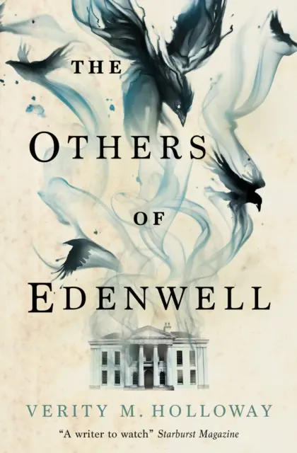 Inni z Edenwell - Others of Edenwell