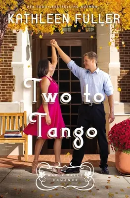 Dwoje do tanga - Two to Tango