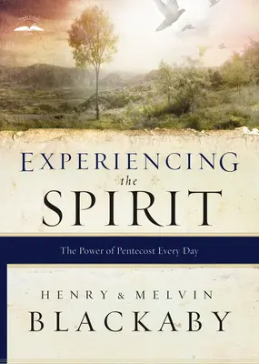 Doświadczanie Ducha: Moc Pięćdziesiątnicy każdego dnia - Experiencing the Spirit: The Power of Pentecost Every Day