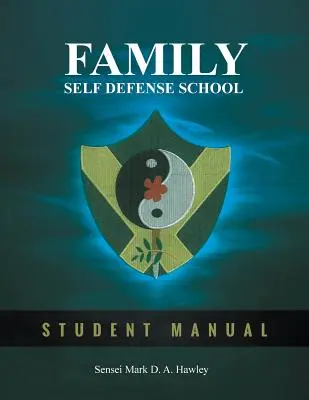 Rodzinna szkoła samoobrony - Family Self Defense School