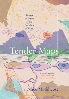 Czułe mapy - Tender Maps