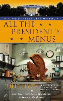 Wszystkie menu prezydenta - All the President's Menus
