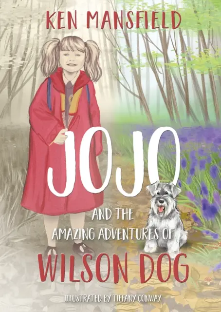 Jojo i niesamowite przygody psa Wilsona - Jojo and the Amazing Adventures of Wilson Dog