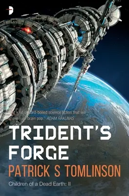 Kuźnia Trójzębu - Trident's Forge