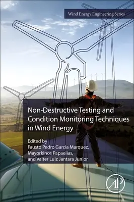 Techniki badań nieniszczących i monitorowania stanu w energetyce wiatrowej - Non-Destructive Testing and Condition Monitoring Techniques in Wind Energy