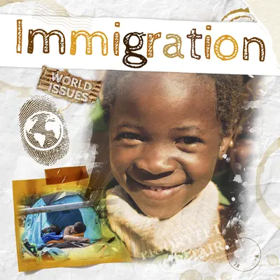 Imigracja - Immigration