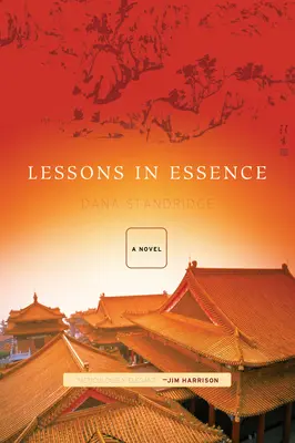 Lekcje esencji - Lessons in Essence