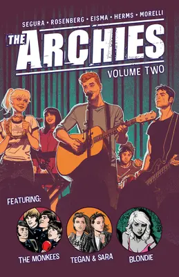 The Archies Vol. 2