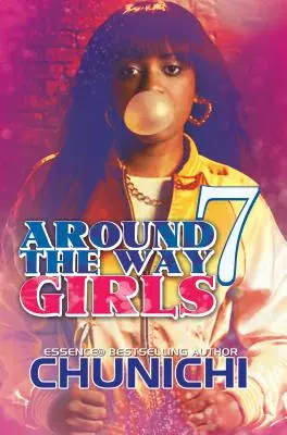 Wokół drogi dziewcząt 7 - Around the Way Girls 7