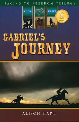 Podróż Gabriela - Gabriel's Journey