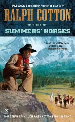 Konie Summersa - Summers' Horses