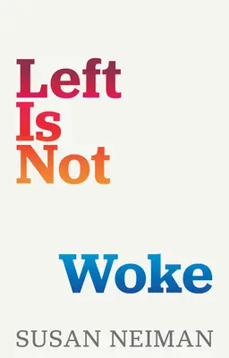 Lewica się nie budzi - Left Is Not Woke