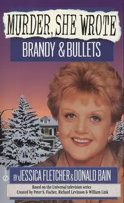 Brandy i kule - Brandy and Bullets