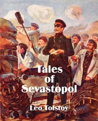Opowieści z Sewastopola - Tales of Sevastopol