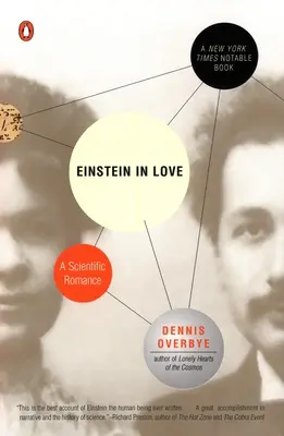 Zakochany Einstein: Naukowy romans - Einstein in Love: A Scientific Romance