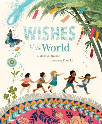 Życzenia świata - Wishes of the World