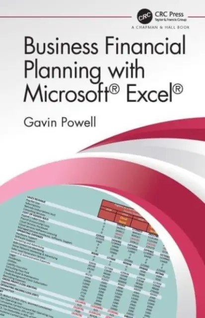 Biznesowe planowanie finansowe z wykorzystaniem programu Microsoft Excel - Business Financial Planning with Microsoft Excel