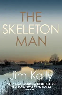 Człowiek szkielet - The Skeleton Man