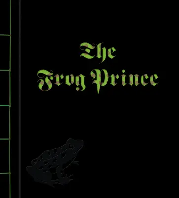 Żabi książę - The Frog Prince