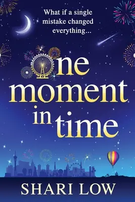 Jeden moment w czasie - One Moment in Time