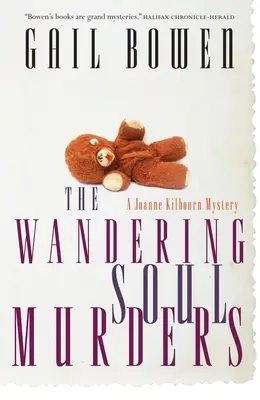 Morderstwa wędrujących dusz - The Wandering Soul Murders