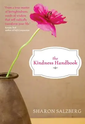 Podręcznik życzliwości: Praktyczny towarzysz - Kindness Handbook: A Practical Companion