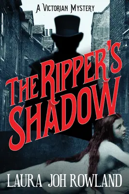 Cień Kuby Rozpruwacza - wiktoriańska tajemnica - Ripper's Shadow - A Victorian Mystery