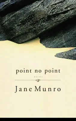 Point No Point: Wiersze - Point No Point: Poems