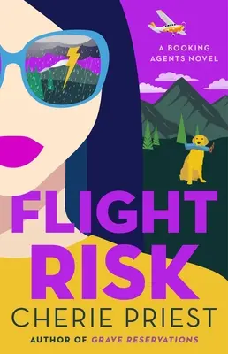 Ryzyko lotu - Flight Risk