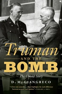 Truman i bomba: Nieopowiedziana historia - Truman and the Bomb: The Untold Story