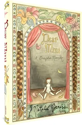 Dear Mini: Graficzny pamiętnik, Księga pierwsza - Dear Mini: A Graphic Memoir, Book One