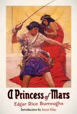 Księżniczka Marsa: Publikacja specjalna Biblioteki Amerykańskiej - A Princess of Mars: A Library of America Special Publication