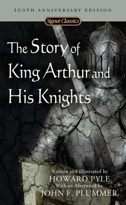Historia króla Artura i jego rycerzy - The Story of King Arthur and His Knights