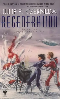 Regeneracja - Regeneration