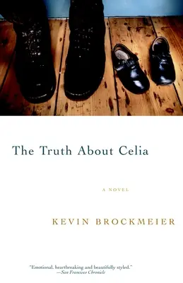 Prawda o Celii - The Truth about Celia