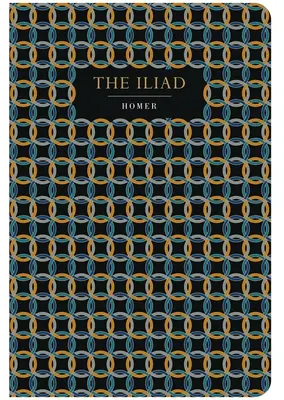 Iliada - The Iliad