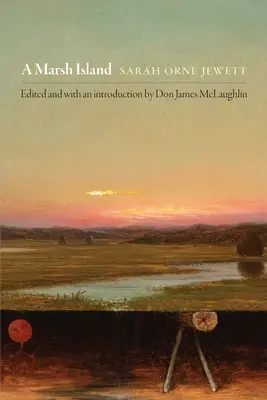 Wyspa na bagnach - A Marsh Island