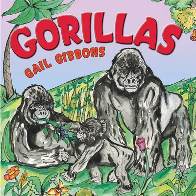Goryle - Gorillas