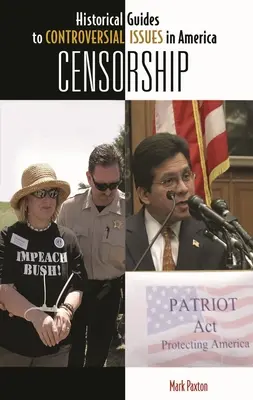 Cenzura - Censorship