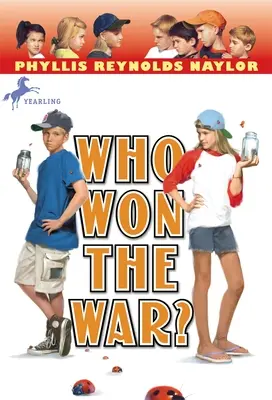 Kto wygrał wojnę? - Who Won the War?