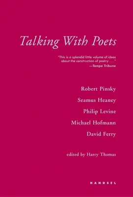 Rozmowy z poetami - Talking with Poets