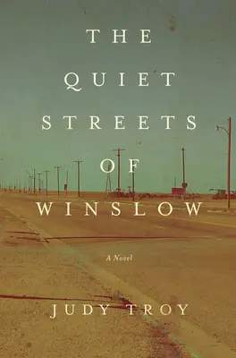 Ciche ulice Winslow - Quiet Streets Of Winslow