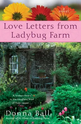 Listy miłosne z farmy biedronek - Love Letters from Ladybug Farm