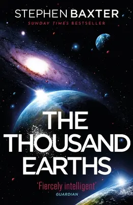 Tysiąc Ziem - The Thousand Earths