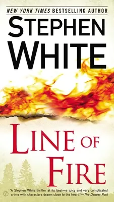 Linia ognia - Line of Fire