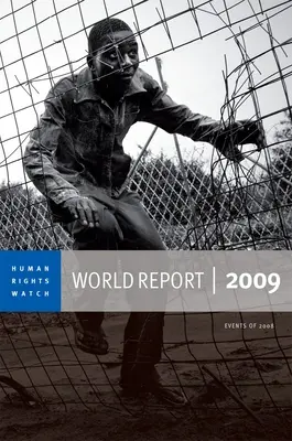 Światowy raport Human Rights Watch - Human Rights Watch World Report