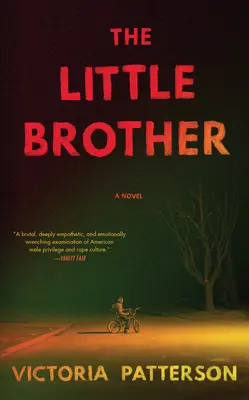 Młodszy brat - The Little Brother