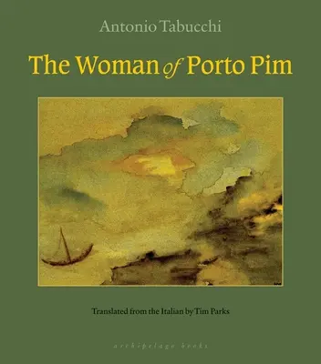 Kobieta z Porto Pim - The Woman of Porto Pim