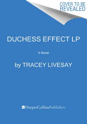 Efekt księżnej - Duchess Effect